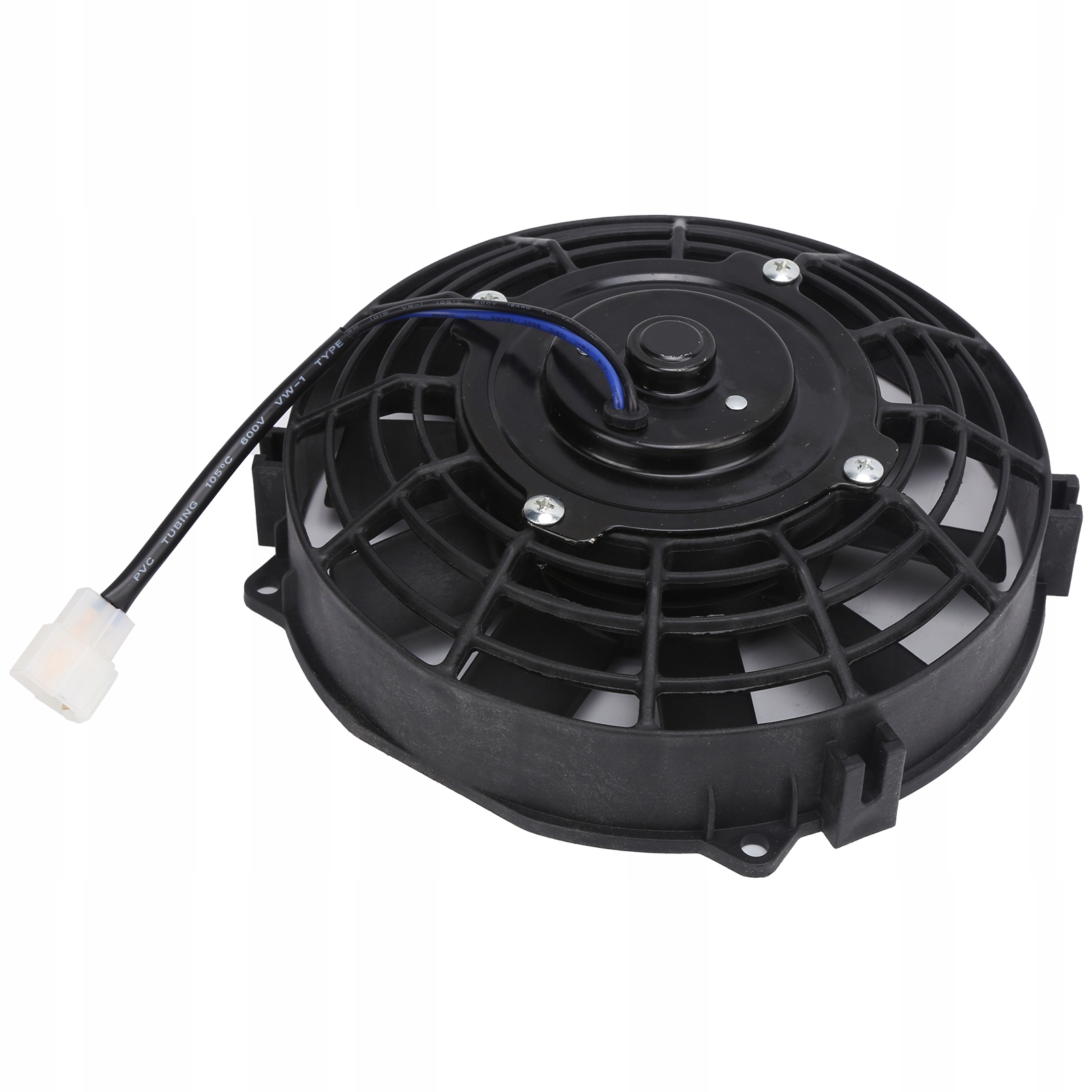 8in Slim elektryczny wentylator chłodnicy 24V 80W EAN (GTIN) 4001564190585