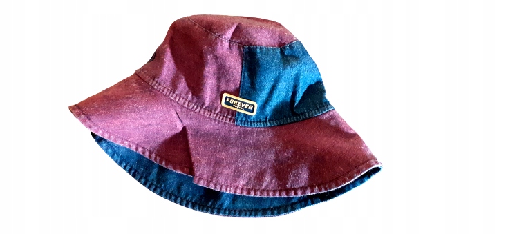 

Kapelusz Dziecięcy 100% Bawełna na Lato Pl 50 - 52