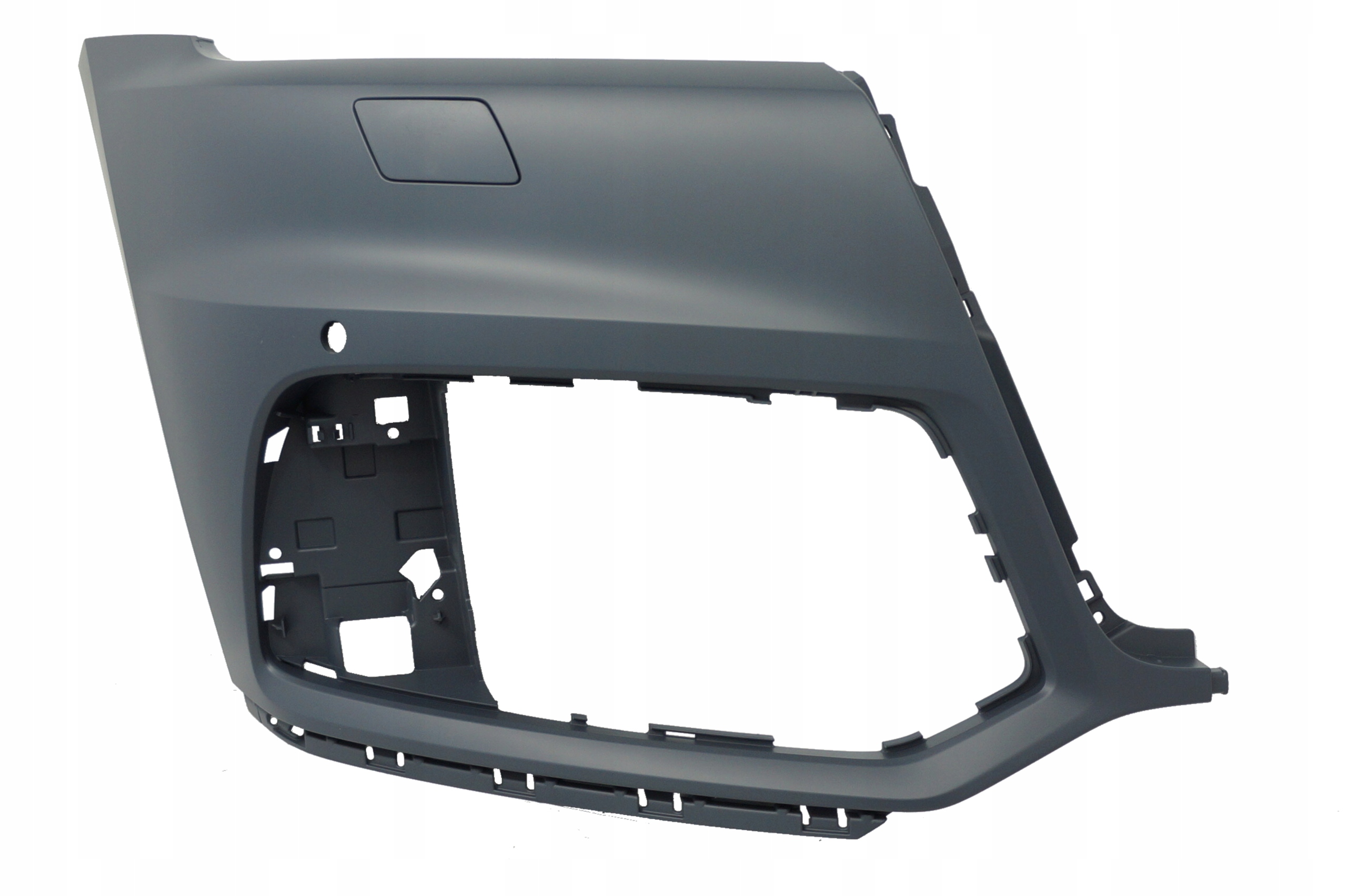 Nárazník Pokrytí 4xPDC Spr Pravý Přední Audi Q5 80A II 16-20 New R