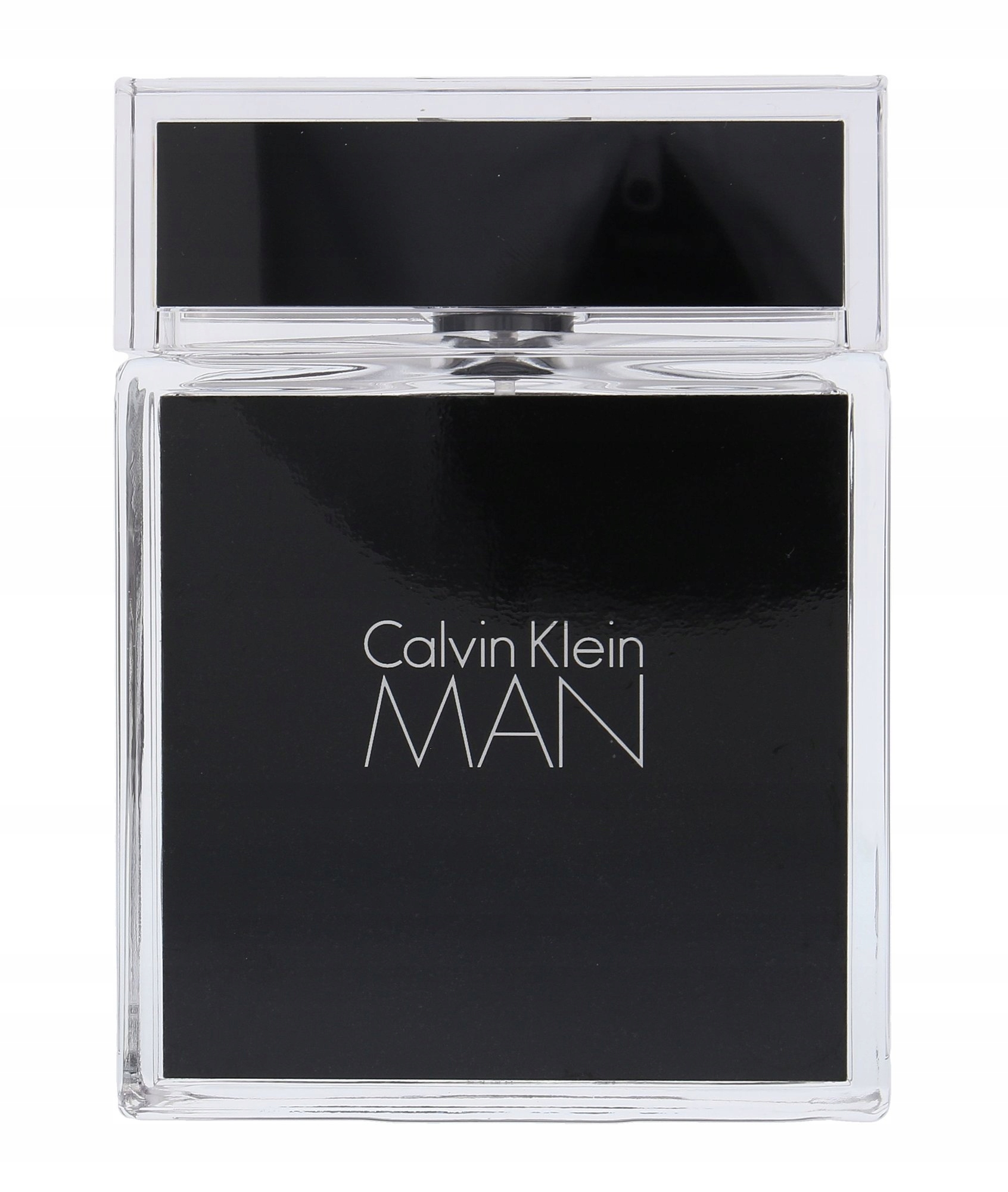 Calvin Klein Man toaletní voda 100 ml