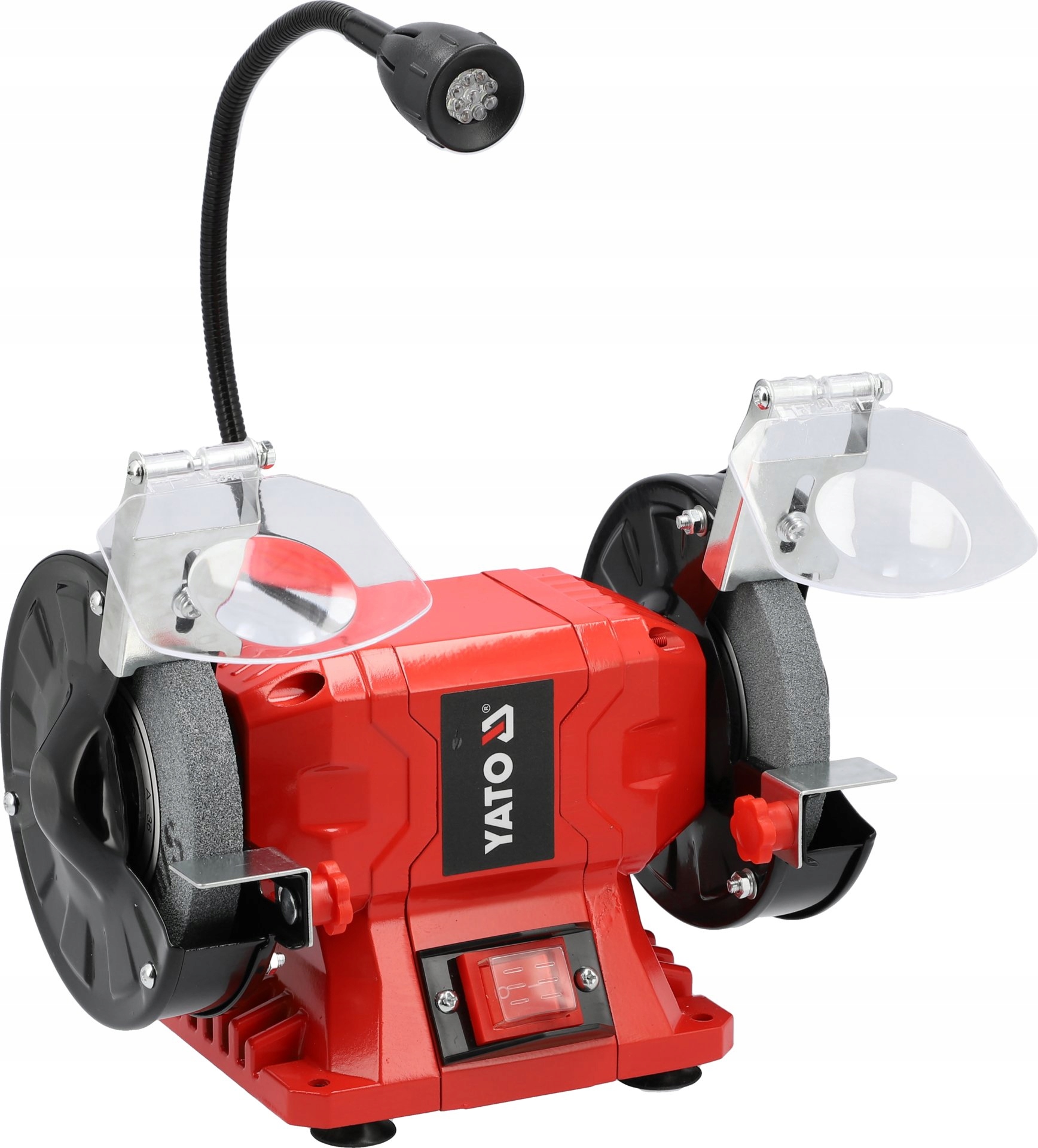 Stolová Brúska 150 W (125X12,7) YT-822100 Yato