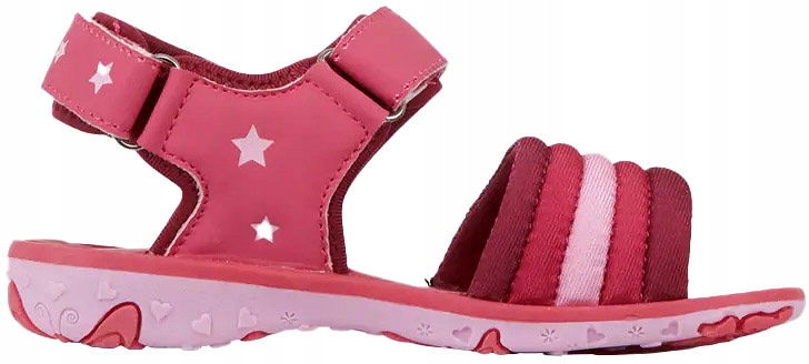

Buty Sandały Sandałki Dziecięce Kya Kids Kappa