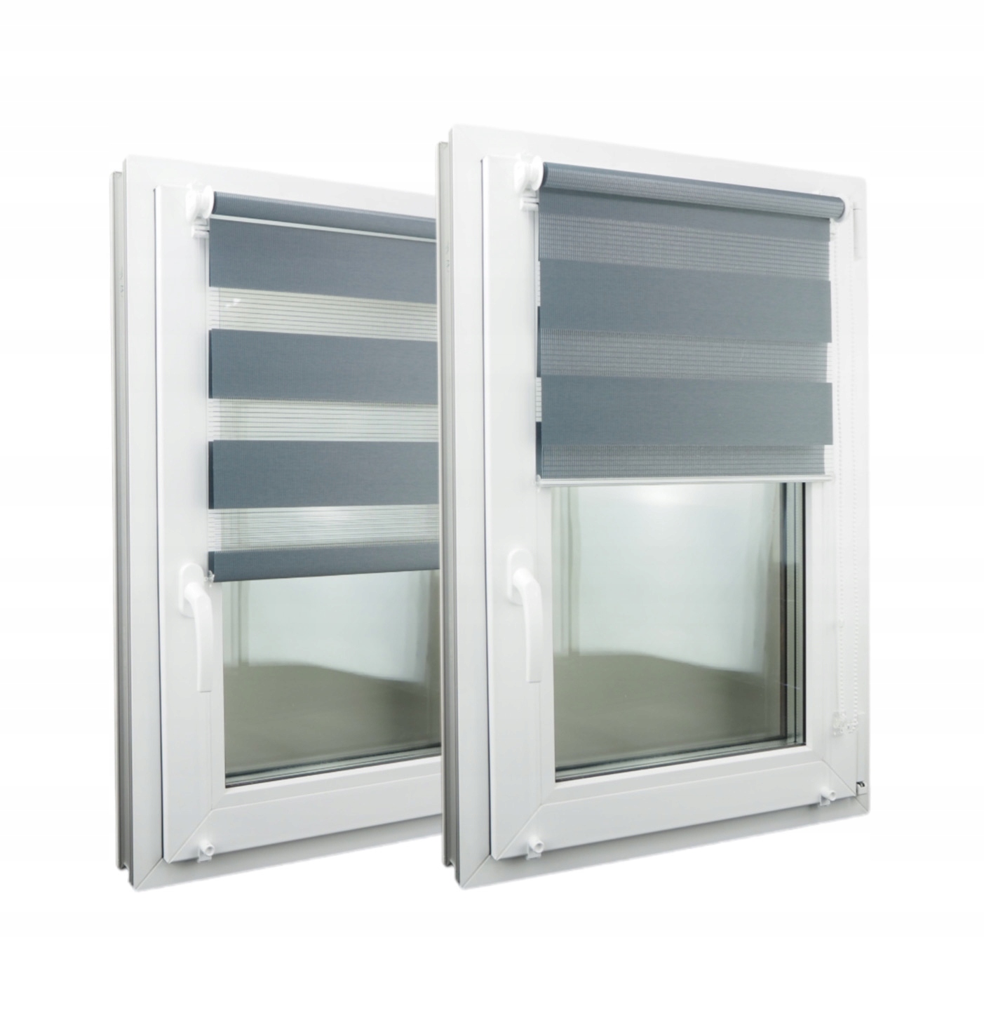 Roleta Rolety Den Noc Barvy Premium pro každý rozměr 122X150