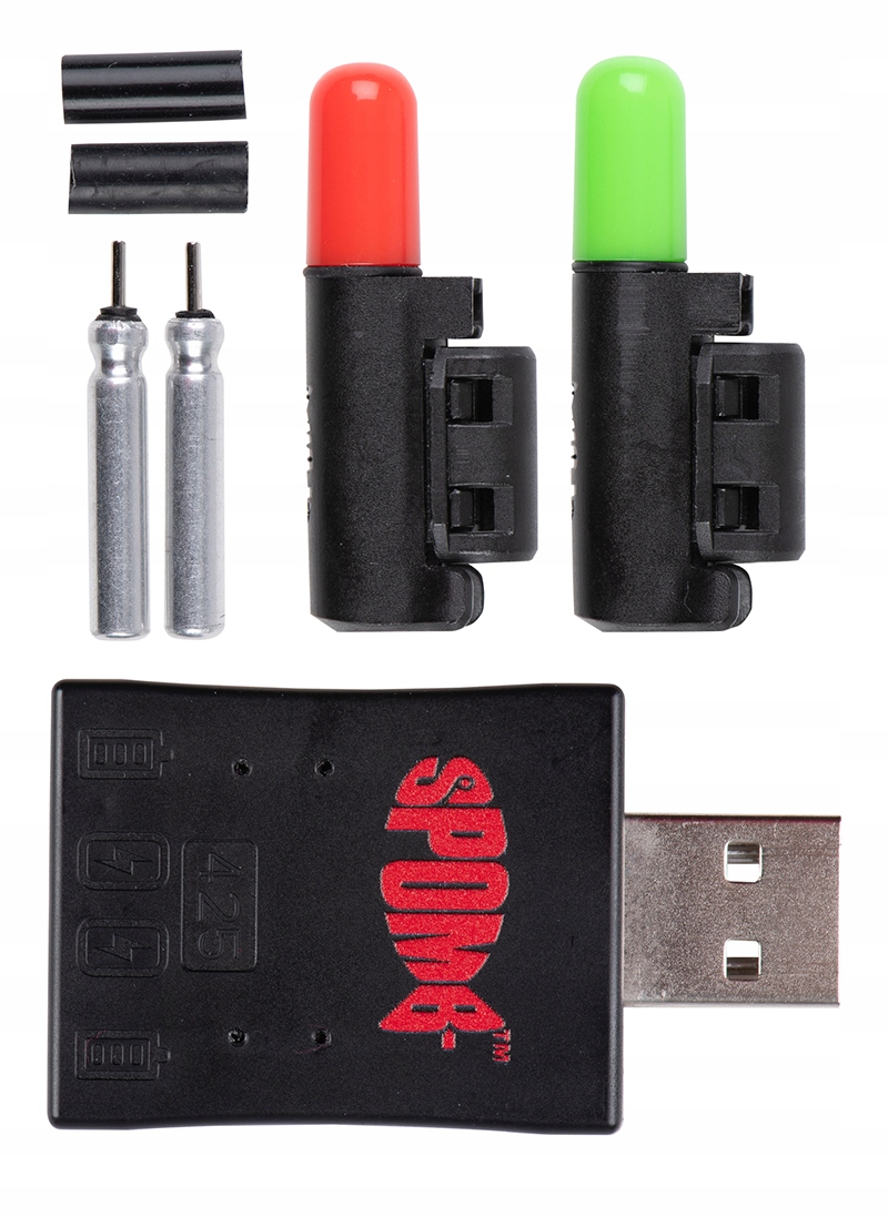 Spomb Light Kit