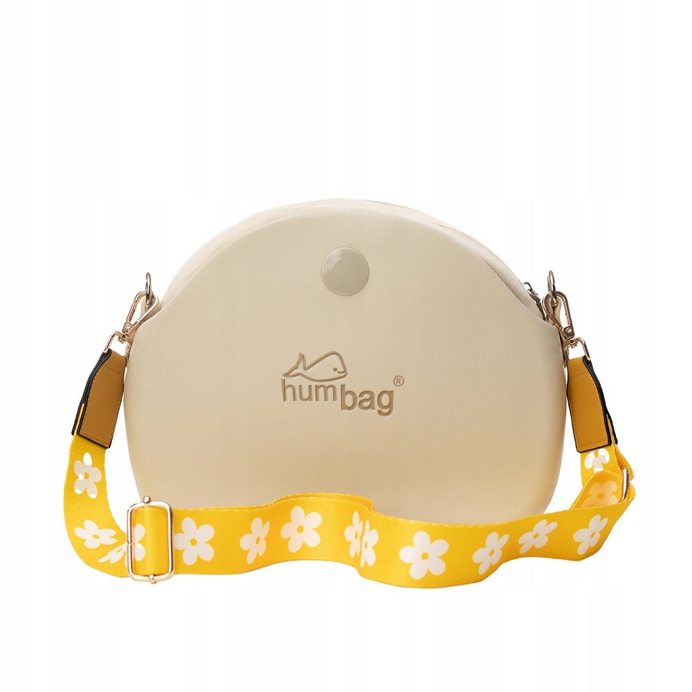 Taška Humbag Obag Handy Perla Ecru Komplet