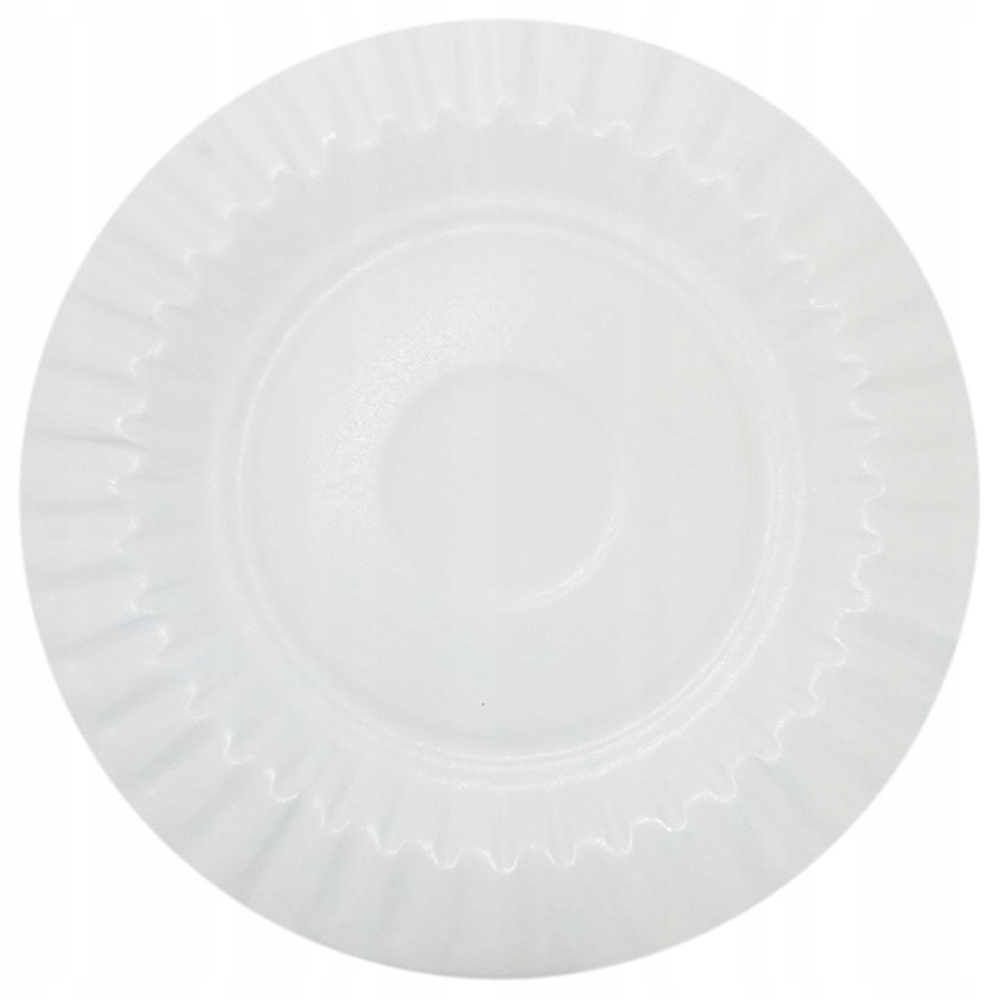 

Talerz papierowy okragły 24 cm 100 szt.