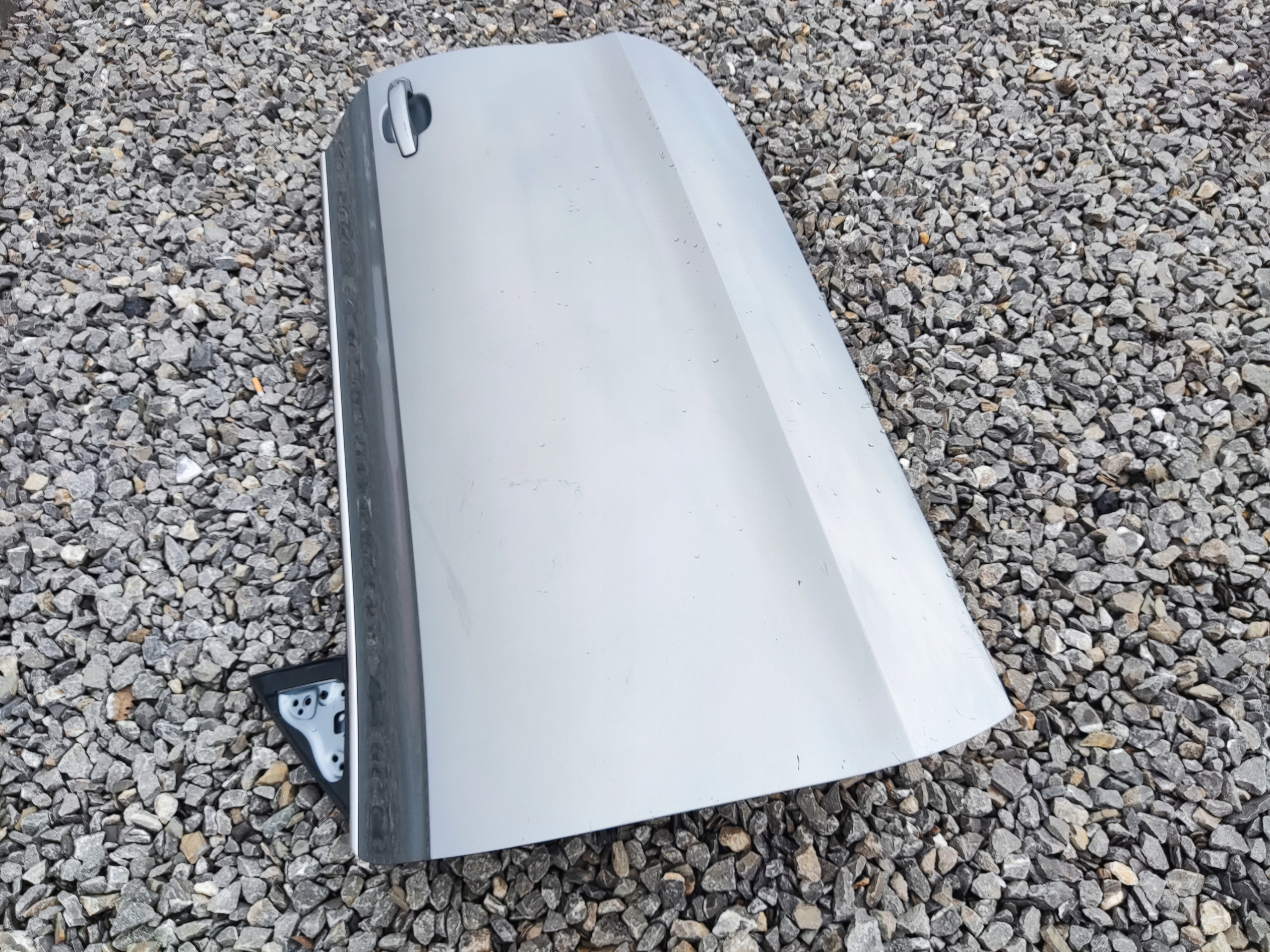 door left front front AUDI A5 and 8T COUPE 2007-2011
