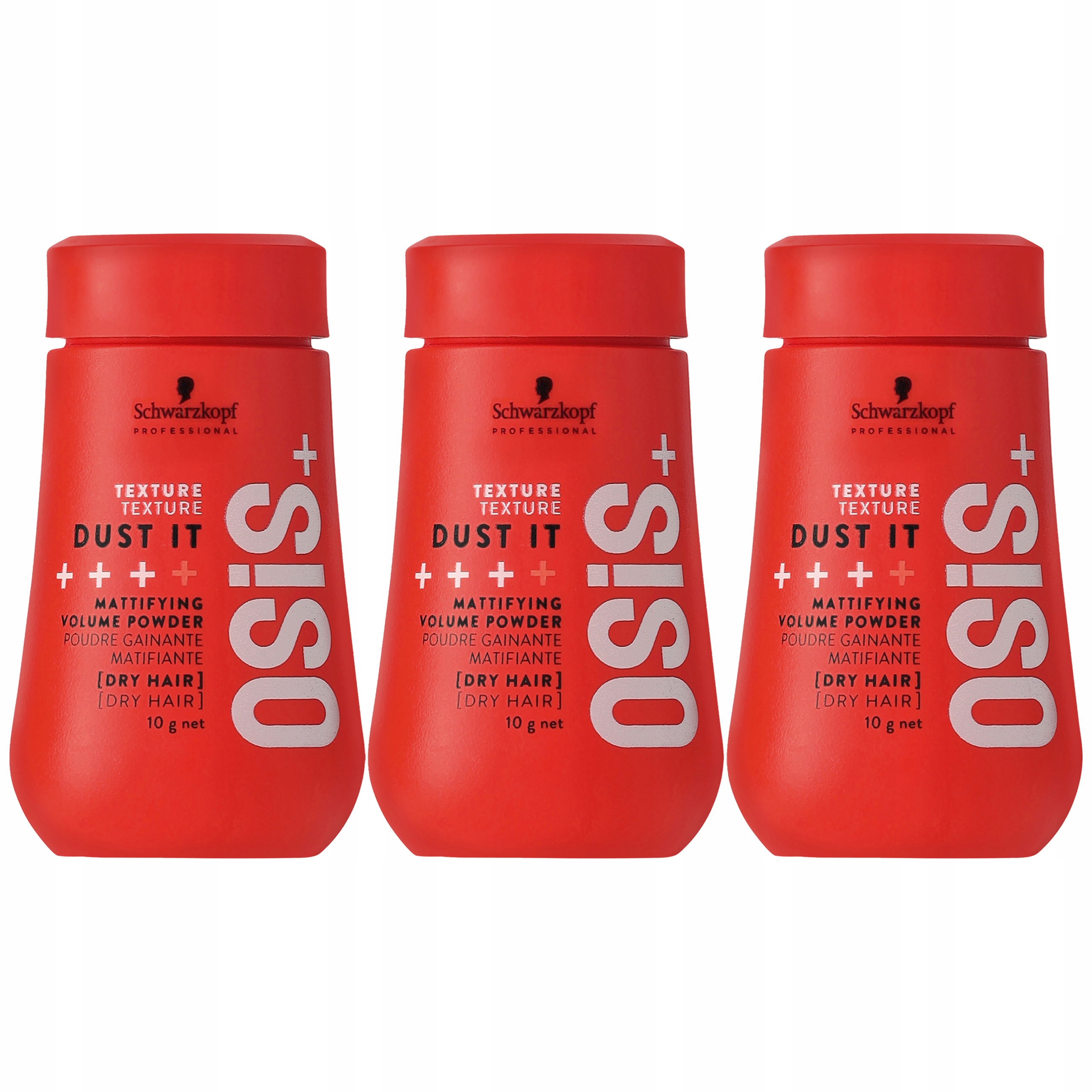 Osis Dust It pudr pro objem vlasů 3x10g