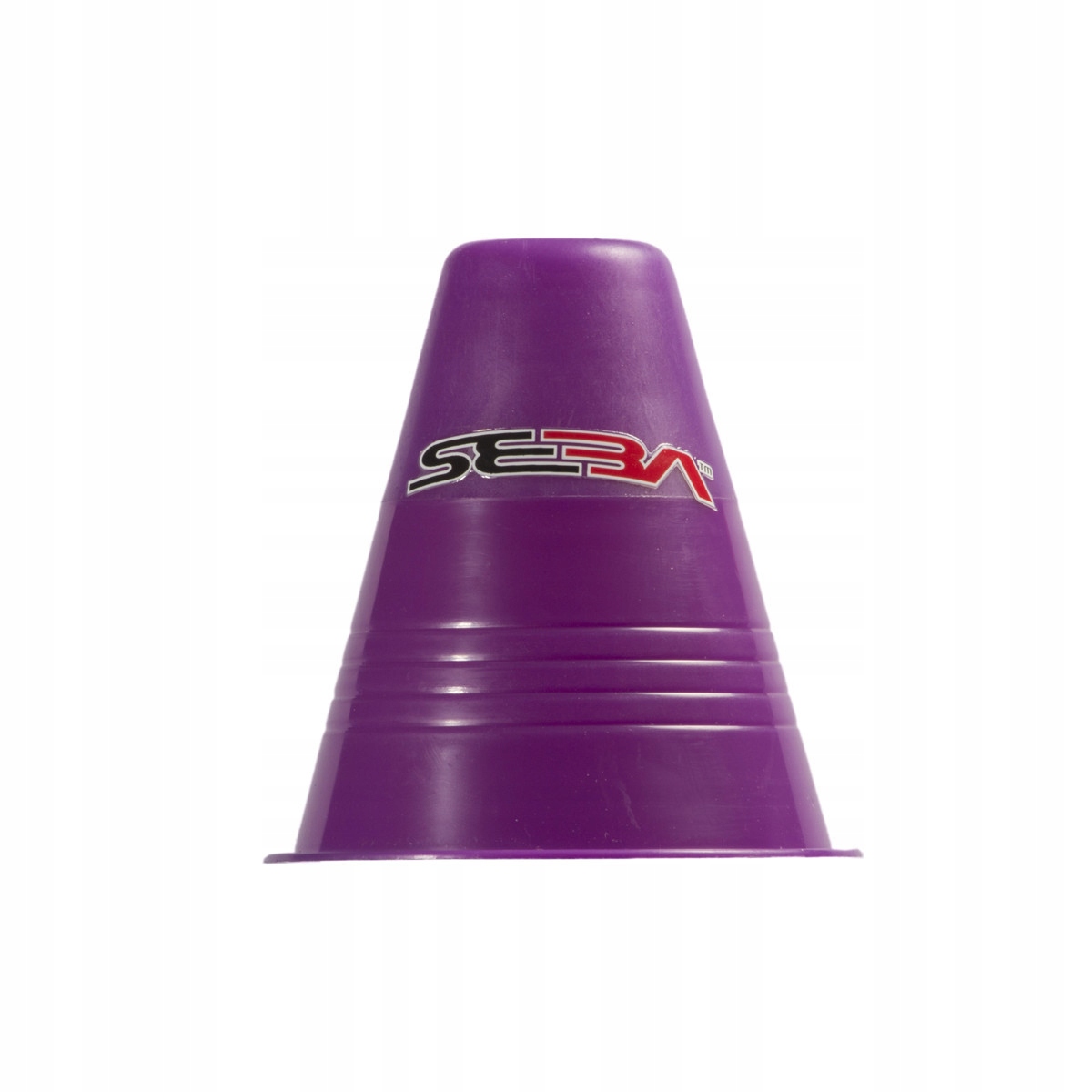 Kubeczki Do Slalomu Seba Cones Purple 20 Szt.