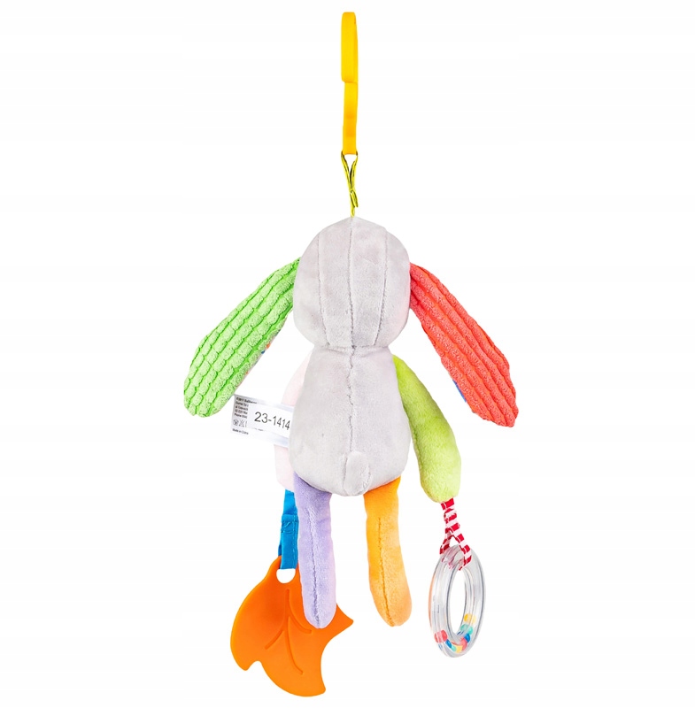 ZAWIESZKA KRÓLIK 82006 BALIBAZOO EAN (GTIN) 6925783820062