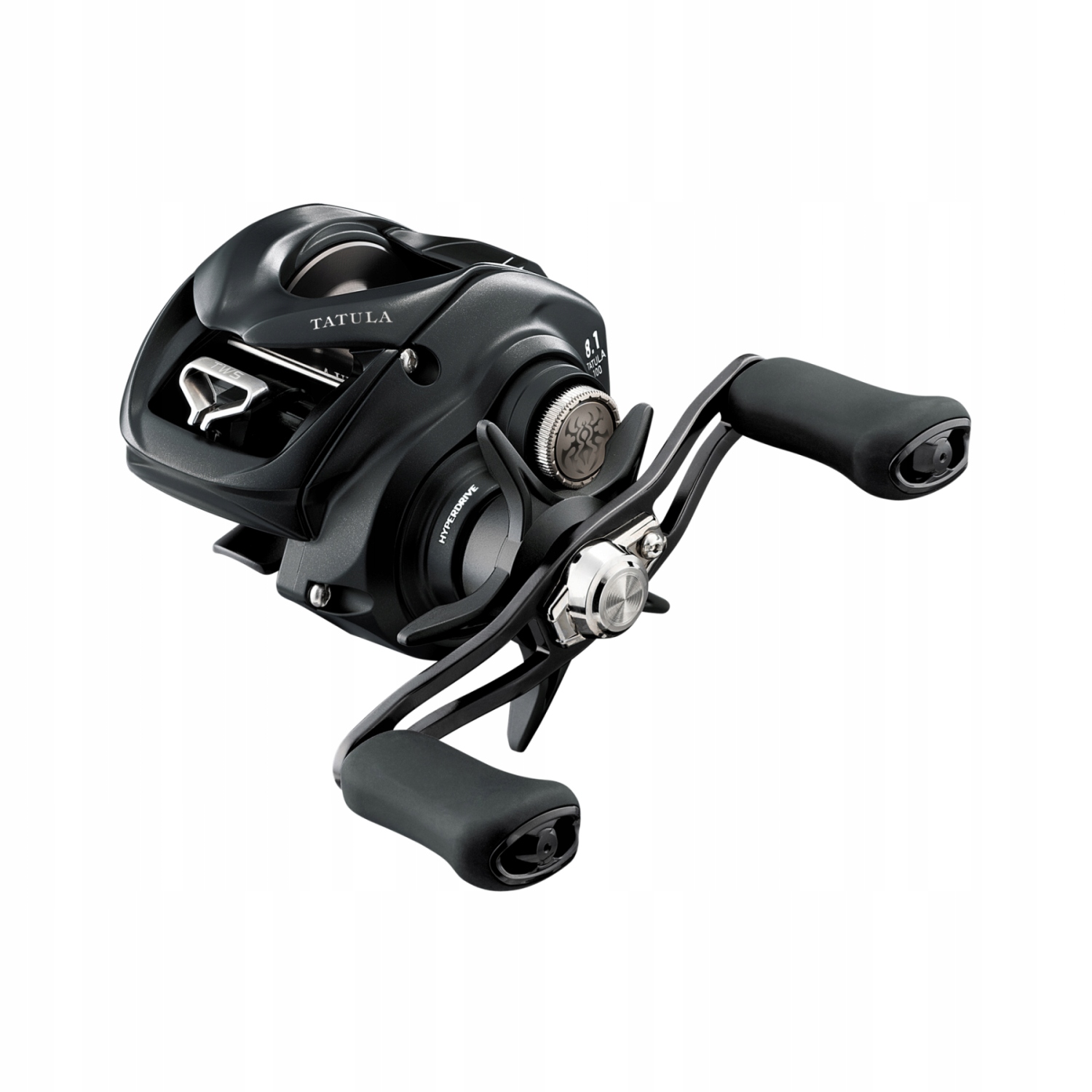 Kołowrotek Daiwa Tatula TW100XHL