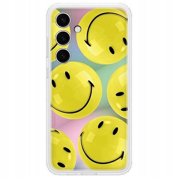 Etui Samsung EF-MS921CYEGWW S24 S921żółty/yellow Suit Case