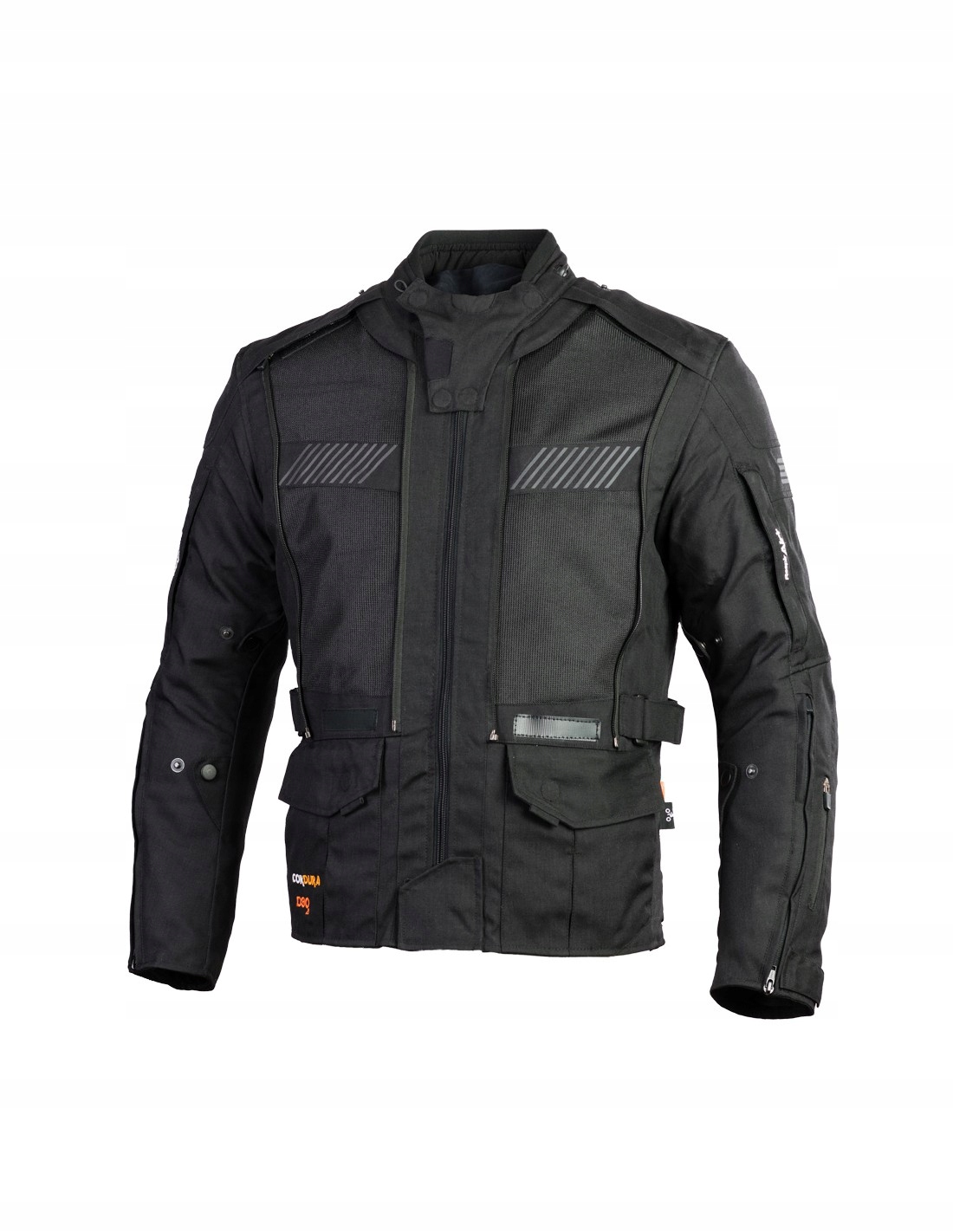 SECA Kurtka motocyklowa tekstylna Strada Evo L