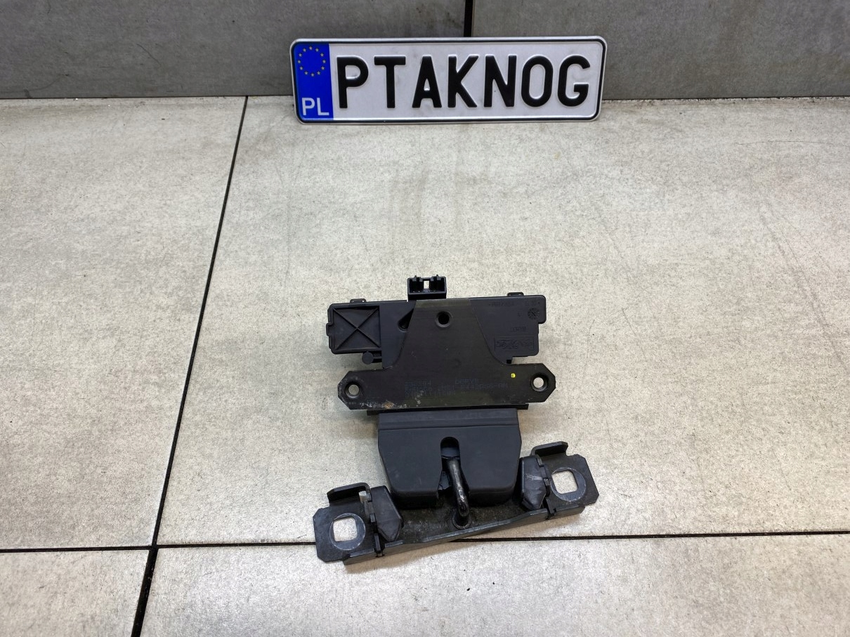 lock bonnet boot FOCUS C-MAX 3M51R442A66AM