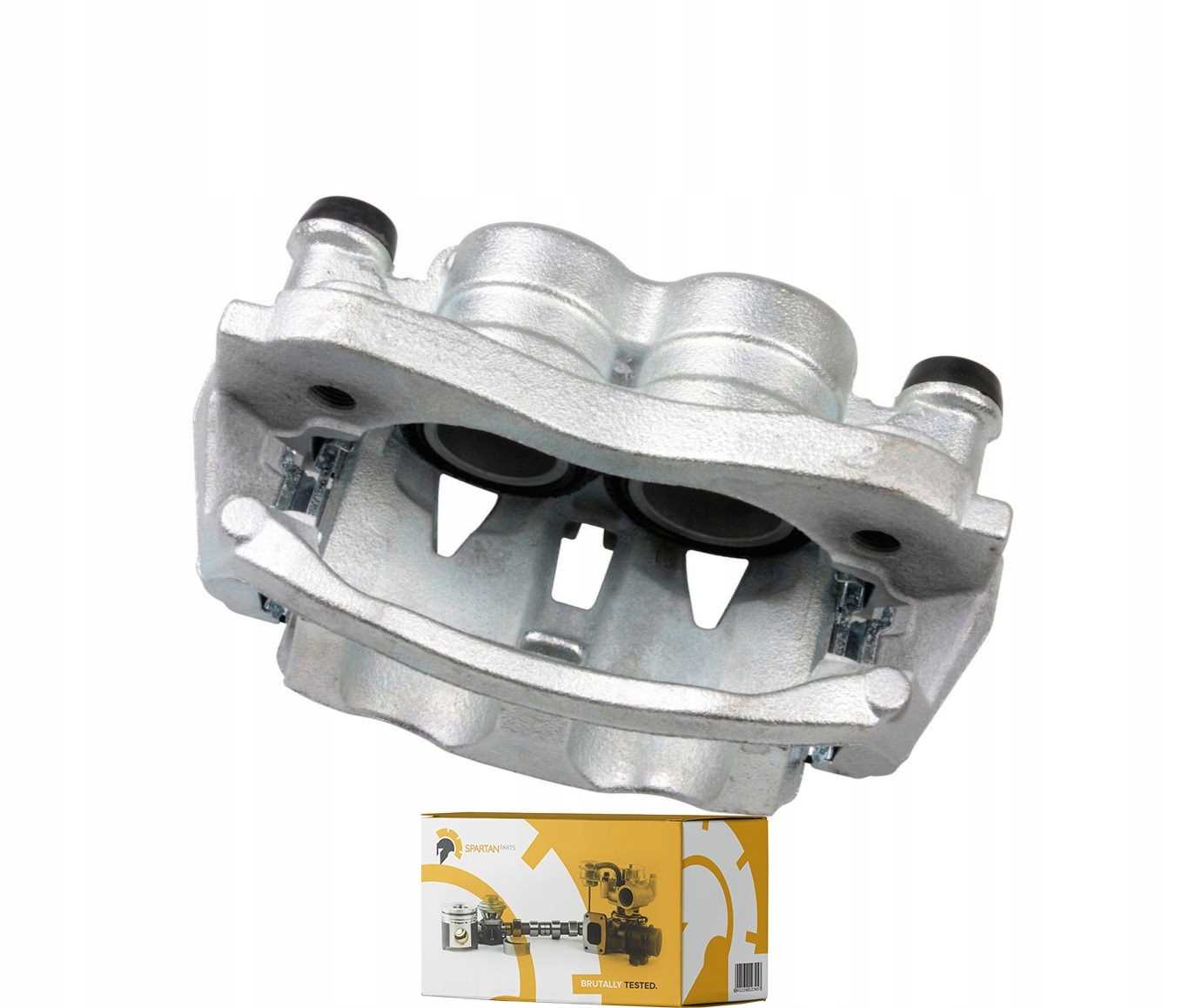 Brzdový Třmen Fiat Ducato 06> Přední 12/15Q