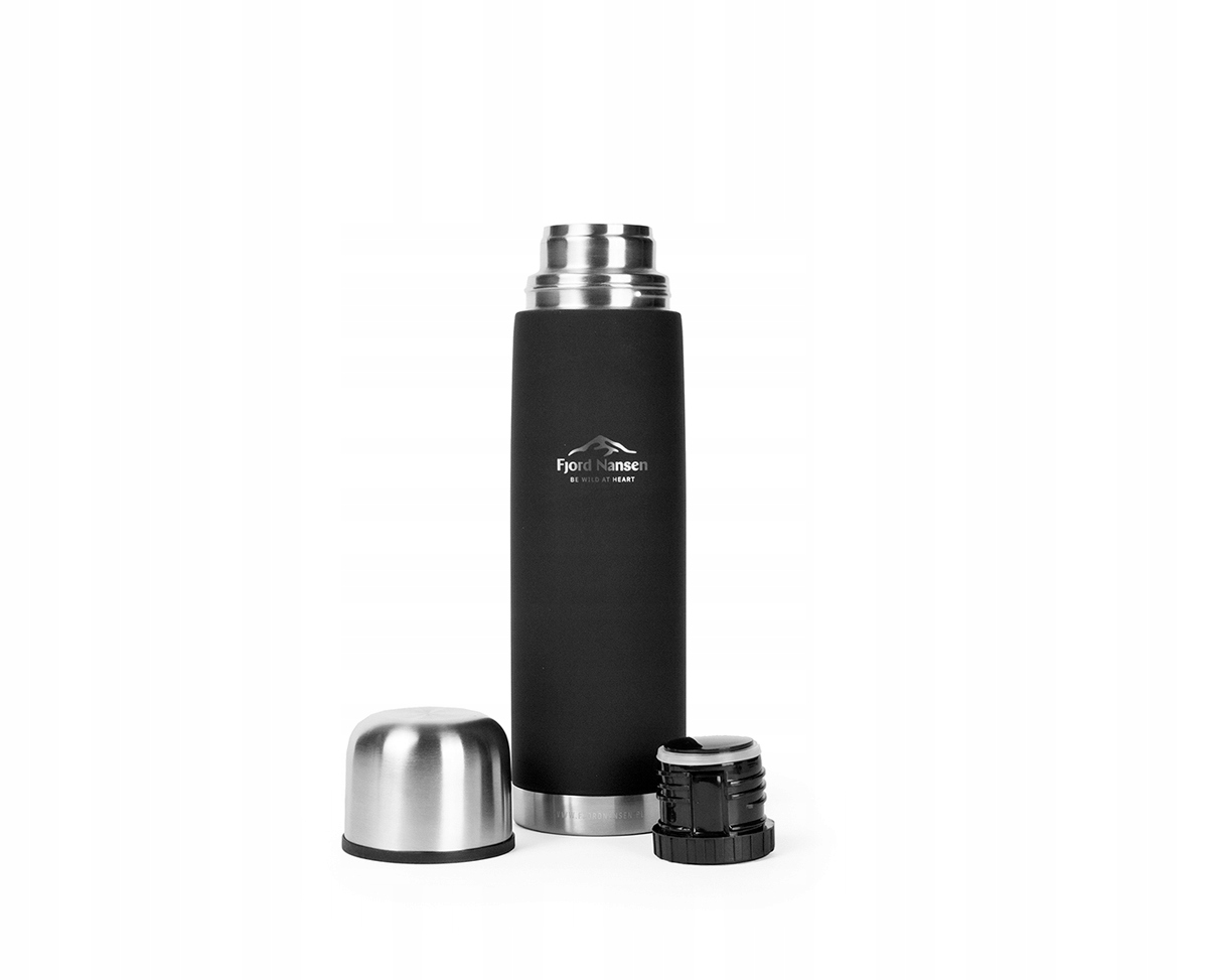 Fjord Nansen Wytrzymały Termos Stalowy Honer 0,7l 700ml