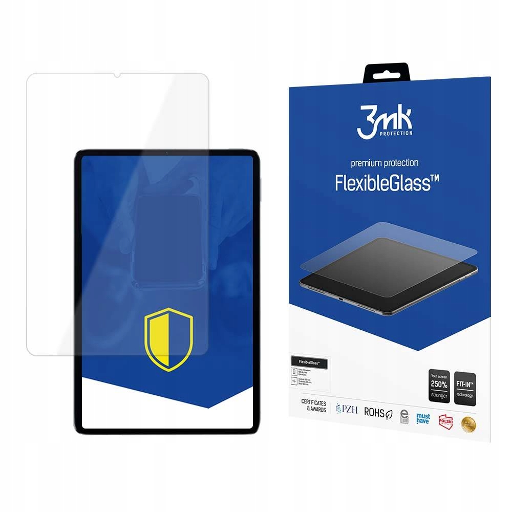 

Szkło hybrydowe do Xiaomi Pad 5 Pro 3MK