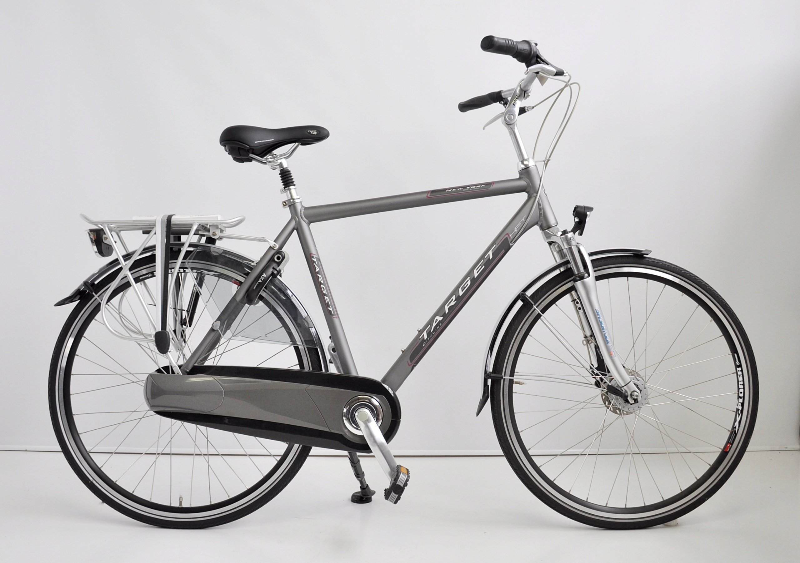 Target New York De luxe C8 - rozmiar 51 cm