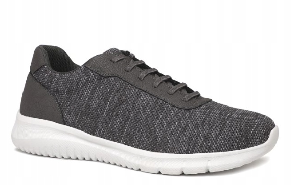 Geox Pánská Sportovní Obuv Khaki Casual 39 Ž3T