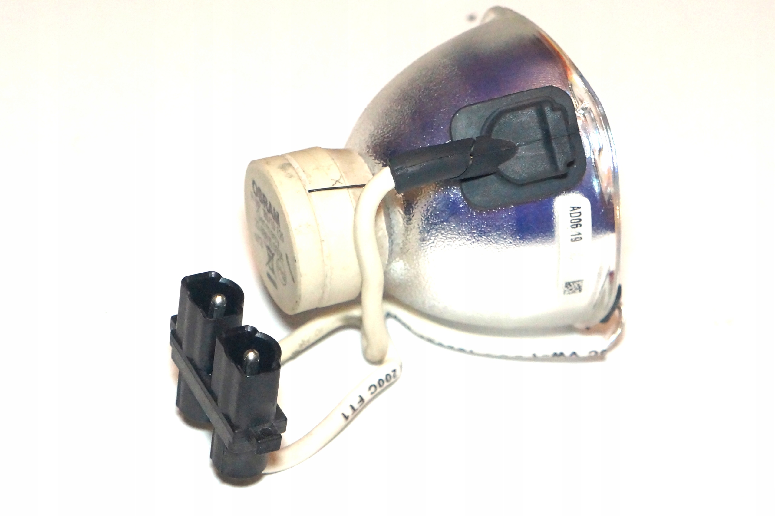 ORYGINALNA LAMPA OSRAM P-VIP 180/1.0 E20 Model OSRAM P-VIP 180/1.0 E20