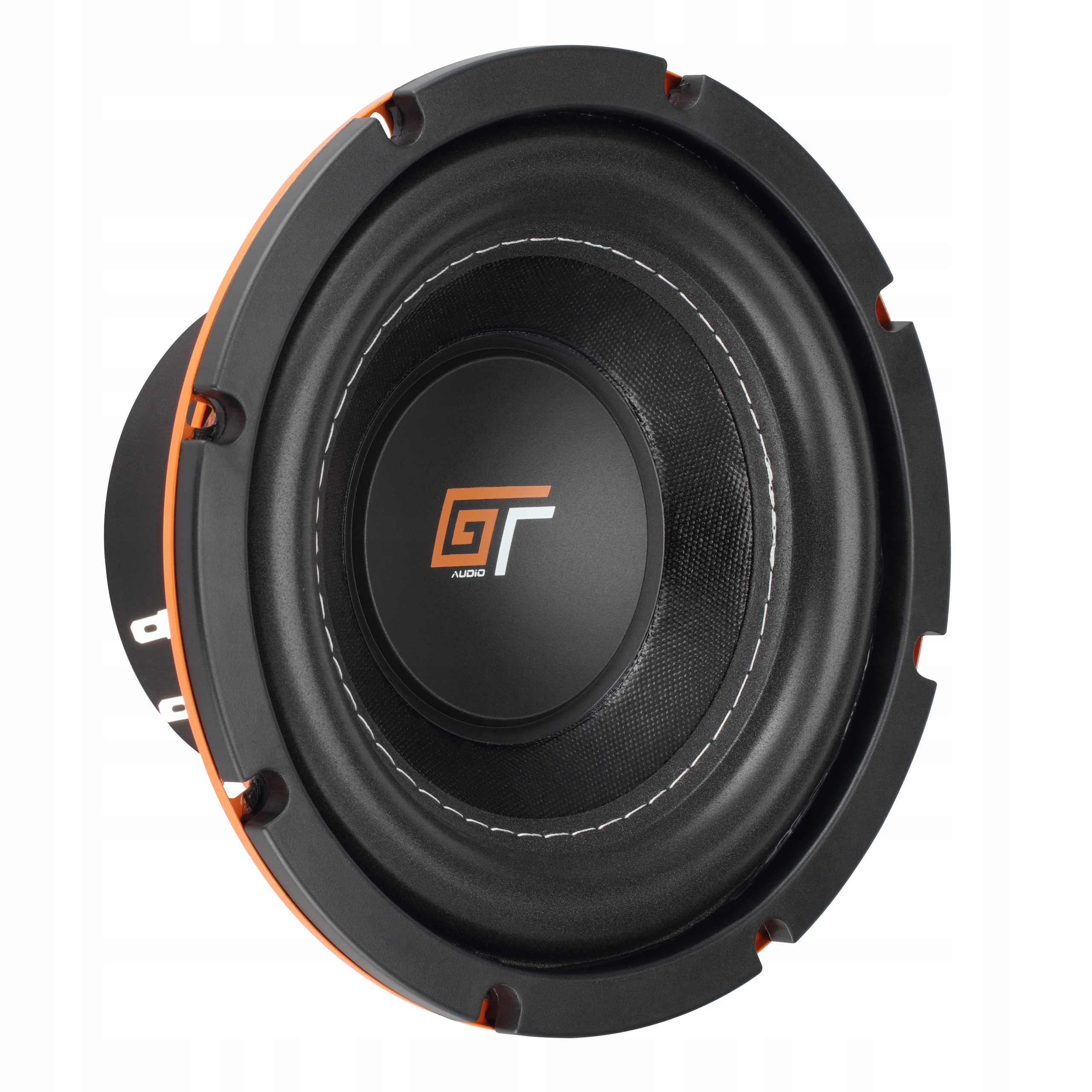 Subwoofer Głośnik Basowy Bassface GT-SW8/4 20cm 2x4 ohm Samochodowy