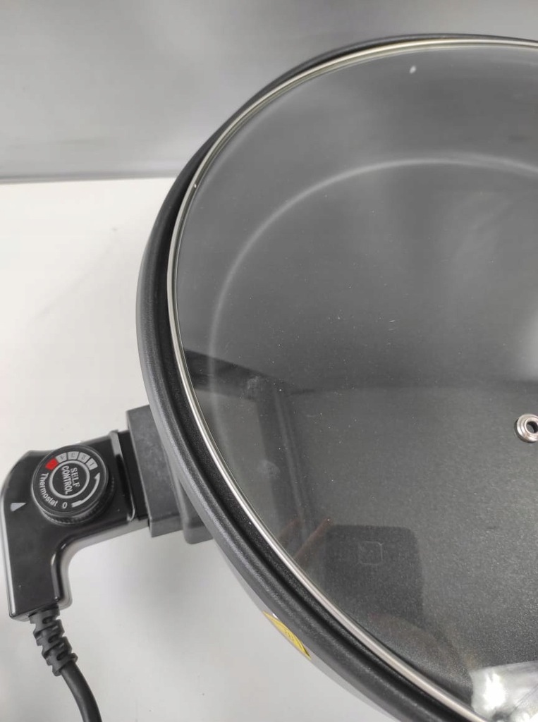 ELTA PP-4209 Elta patelnia na imprezę i do pizzy XXL 1d3 Model 1026267