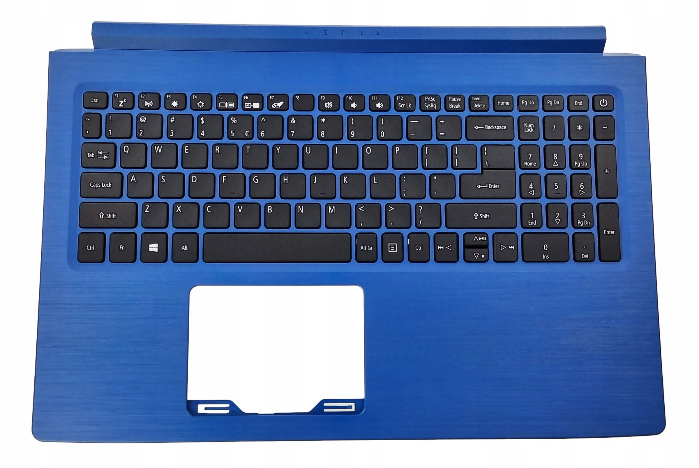 Nová Krytka Klávesnice Pre Notebook Acer