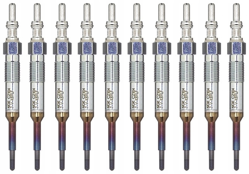 NGK 9826 Świeca żarowa