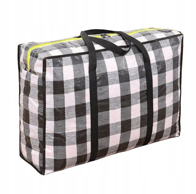 TORBA GOSPODARCZA POKROWIEC ZAKUPOWA BAZAROWA 68CM
