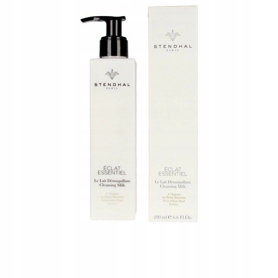 Odličovací mléko Stendhal 200 ml