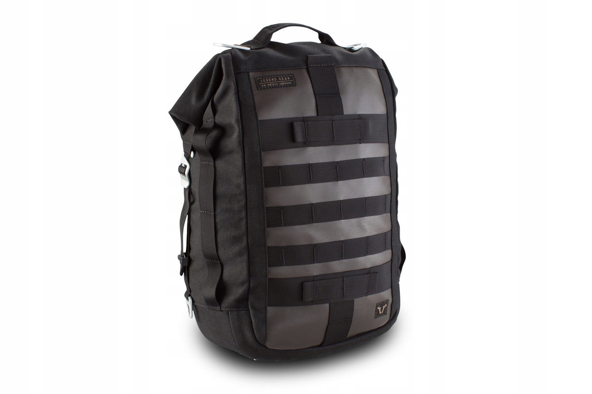 

Torba Tylna Legend Gear Z Funkcją Plecaka 17,5L