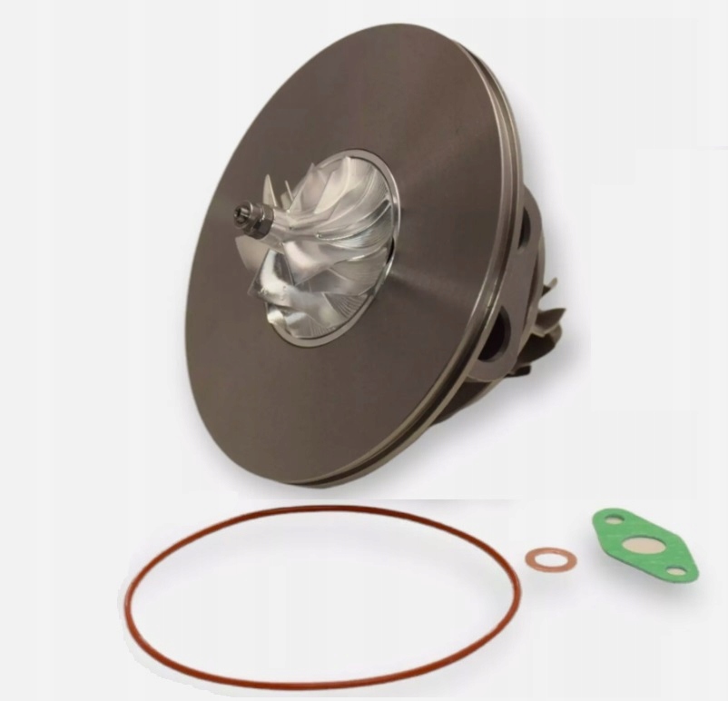 Cartridge Jádro Turbínová Vložka Ford Galaxy S-max Mondeo 1.5 Ecoboost 160