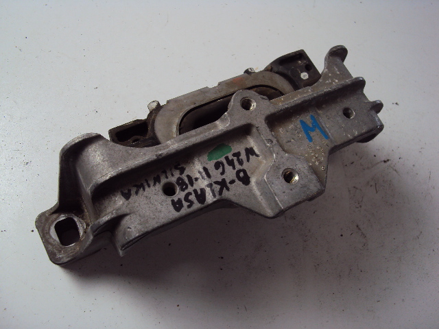 PODUSZKA SILNIKA MERCEDES A-KLASA W176 12-18 B-KLASA W246 FL