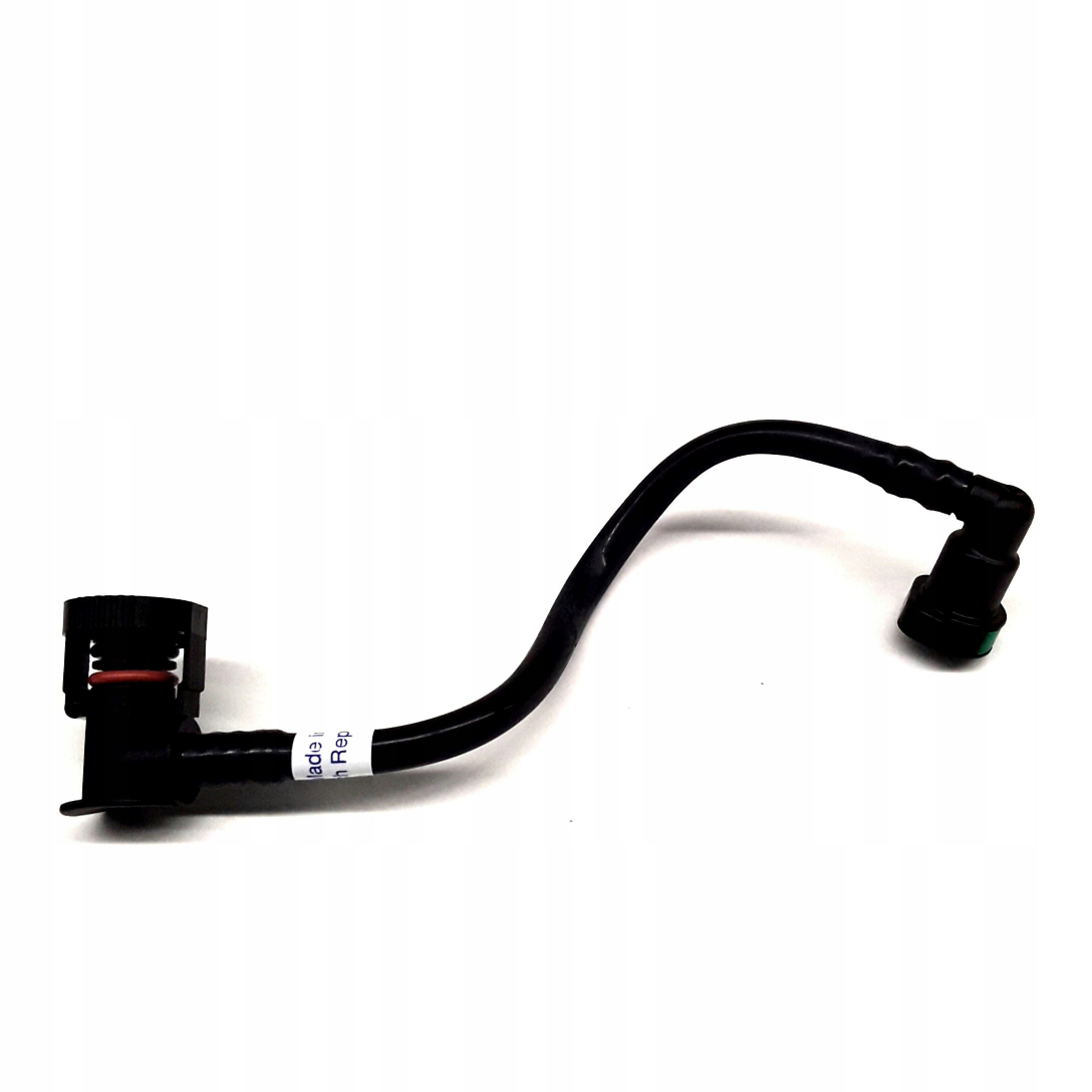 Volvo C30 C70 S40 V50 uhlíkový filtrační kabel Oe 8658723