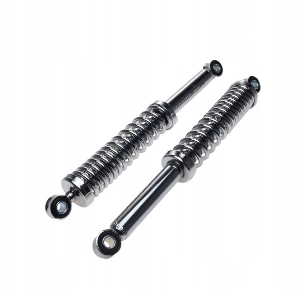 AMORTYZATOR TYŁ DO JAWA 50 CHROM 8/8/325 p