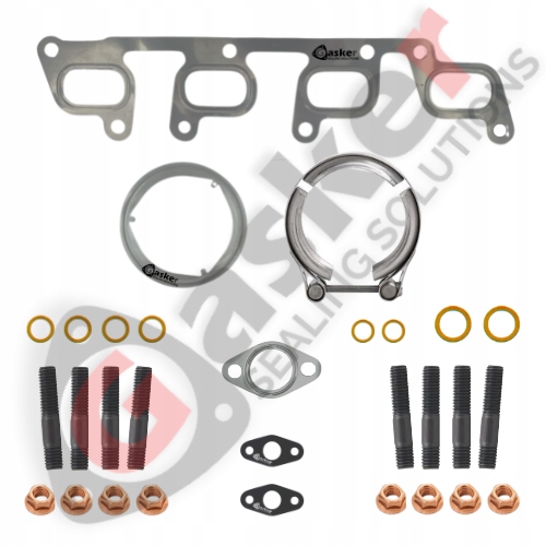 03L145701F - Прокладки Bi Turbo 2.0 BiTDI TDI VW T5 10009880018