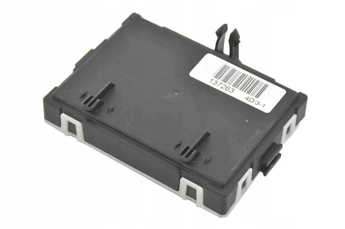module door rear part left MERCEDES S W222