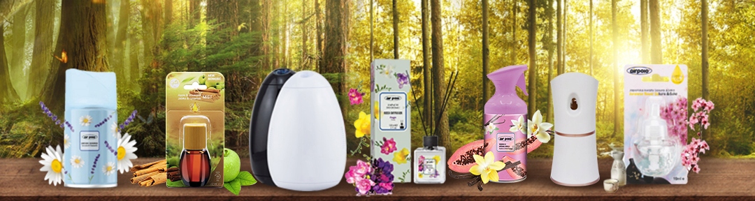 LORIS Secret Garden Zapach Do Domu 120 ml EAN (GTIN) 8681933118035