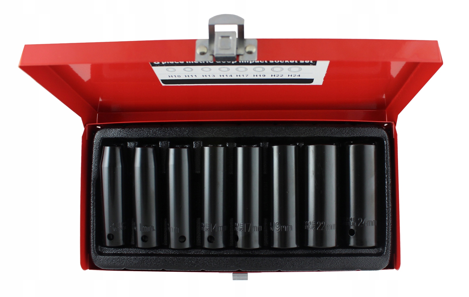 NASADKI UDAROWE DLUGIE ZESTAW 1 2 Marka Fachowiec