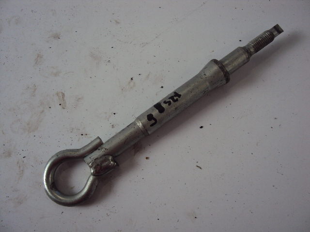 UCHO HOLOWNICZE CITROEN C4 II DS4 DS5