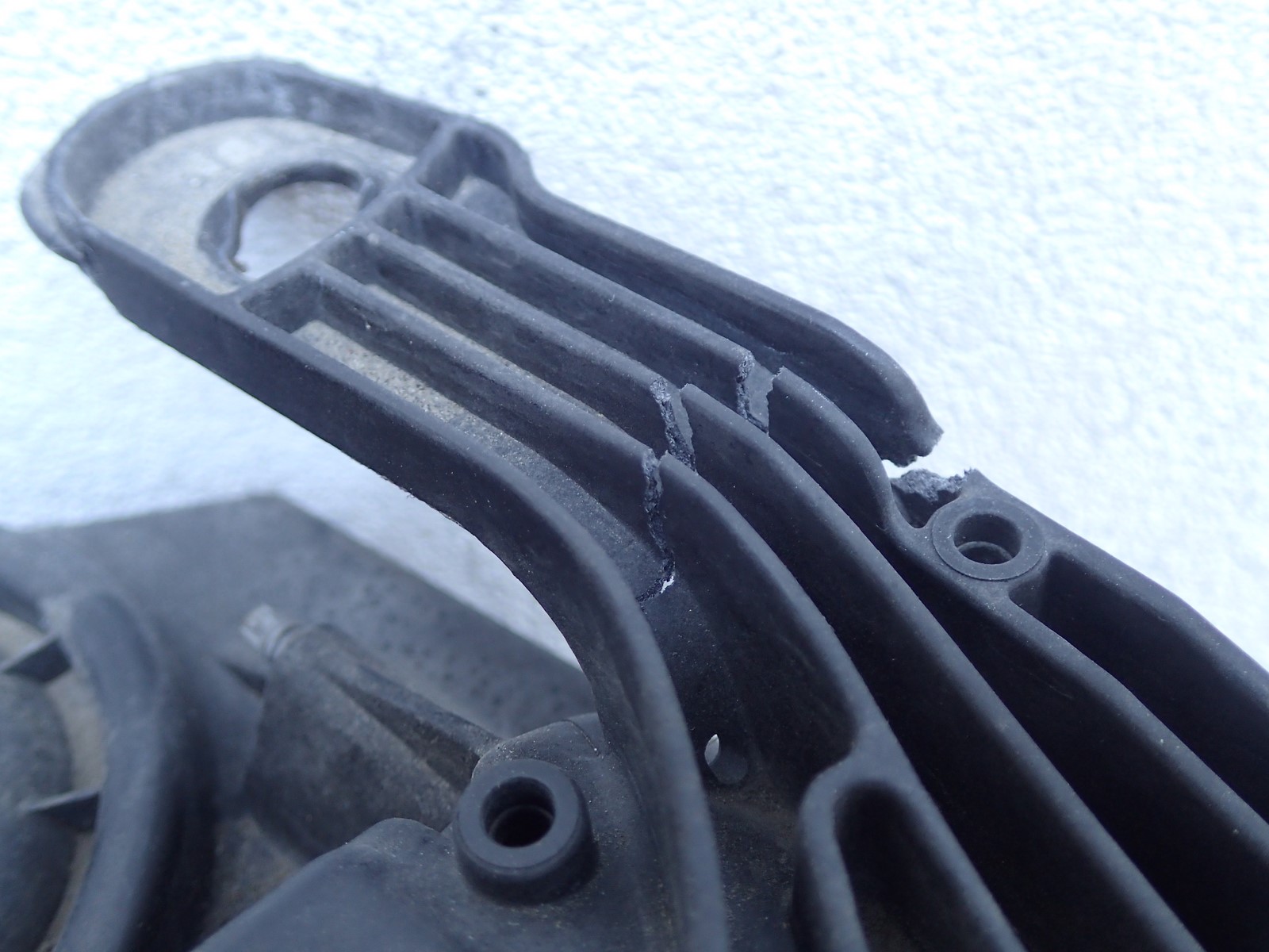 light right right LED OPEL ASTRA 5 V K B16 15