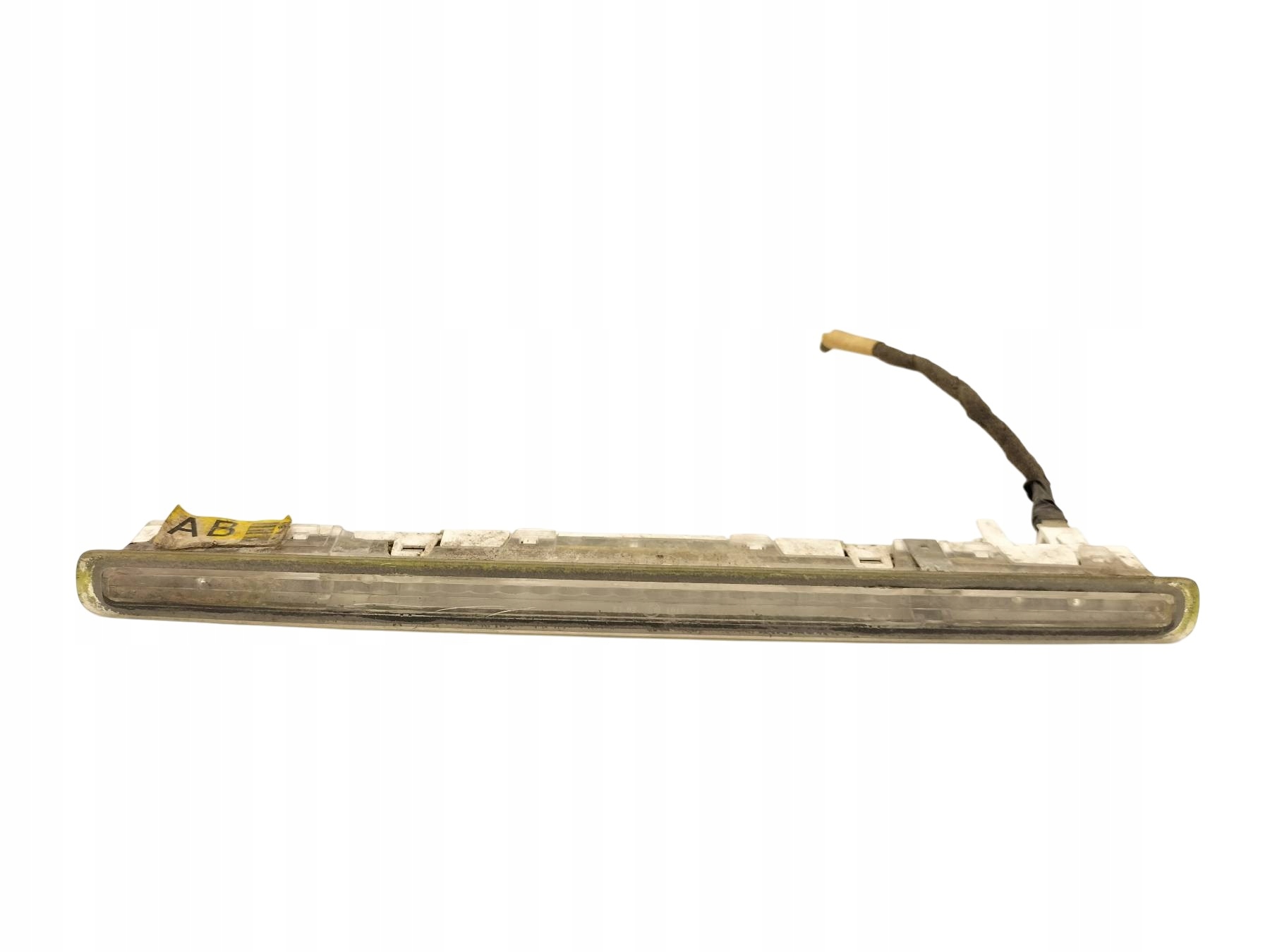 ŚWIATŁO STOP HB SZARE GTS 13157774AB Opel Vectra III (2002-2008) C