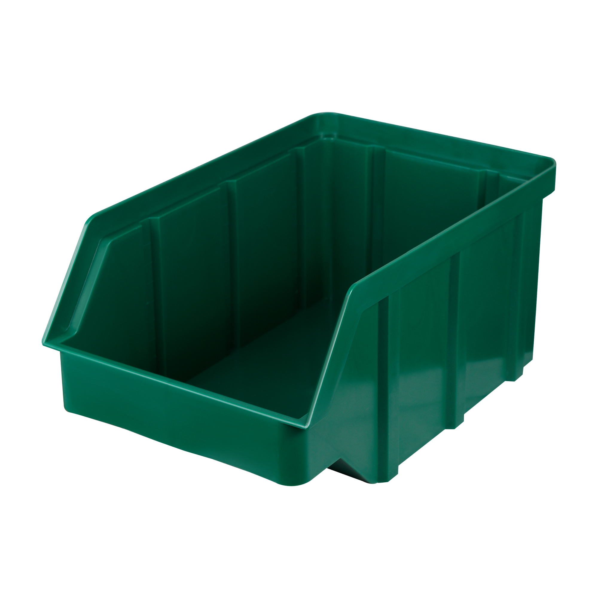 

Pojemnik Warsztatowy 315x200x150 Zielony