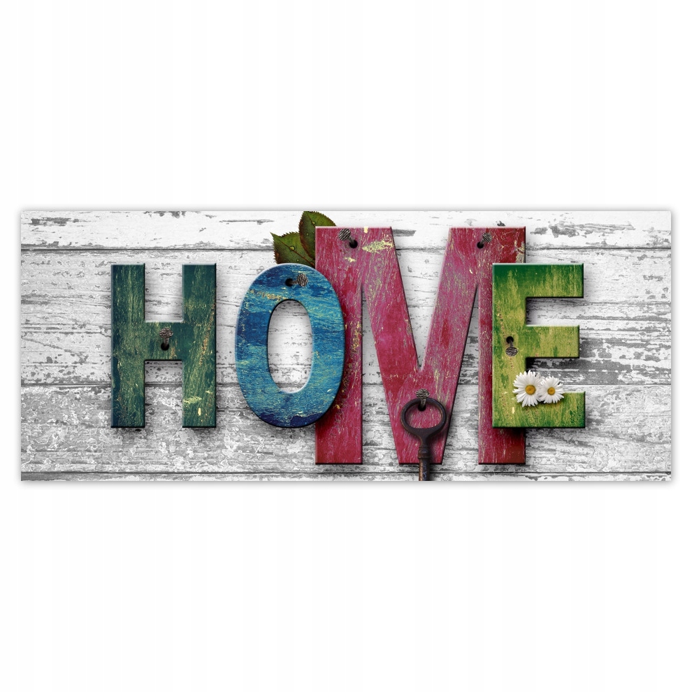 

Fototapety flizelina 250x104 Napis Home