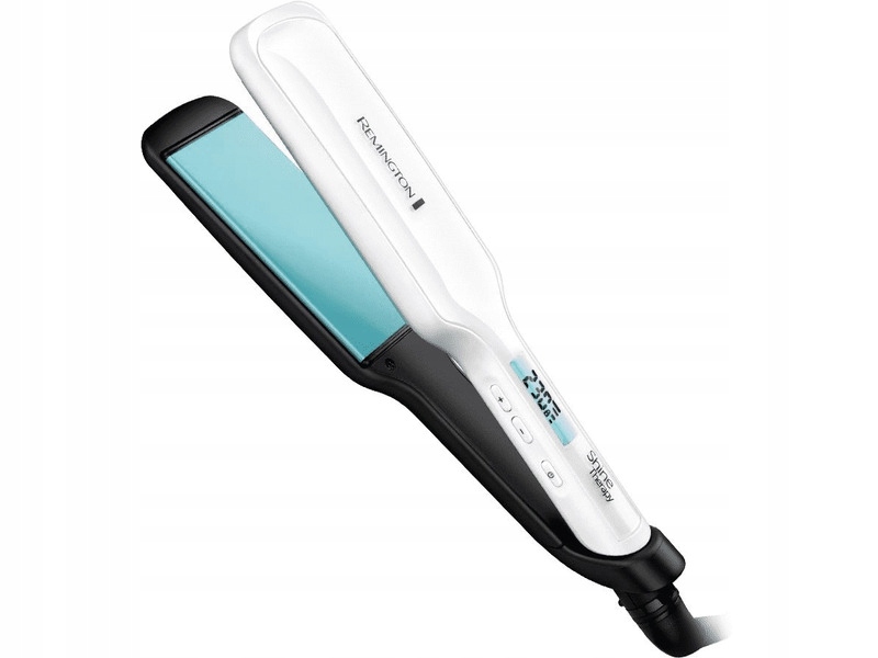 

Prostownica Remington Shine Therapy S8550