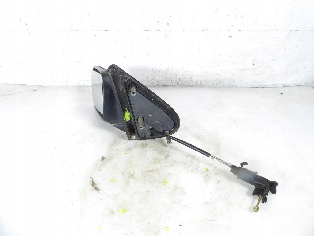 mirror left electrics VW GOLF III 055009L