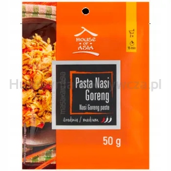 House of Asia – pasta gorenge 50 g