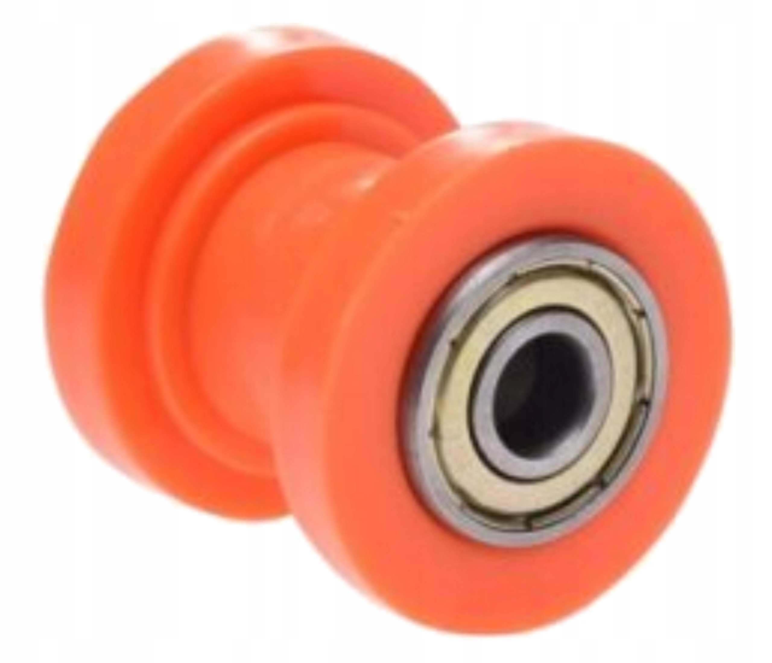 Rolka Prowadząca Napinacz Łańcucha 22 / 35,5 / 8