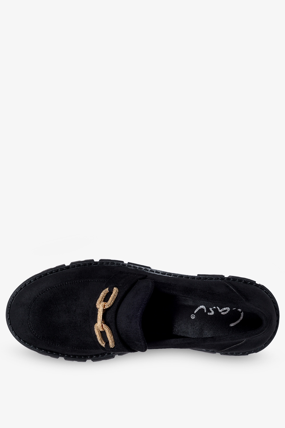 MOKASYNY DAMSKIE PÓŁBUTY LEKKIE STABILNA PLATFORMA MODNA SPRZĄCZKA r 41 Kod producenta 7080030000419