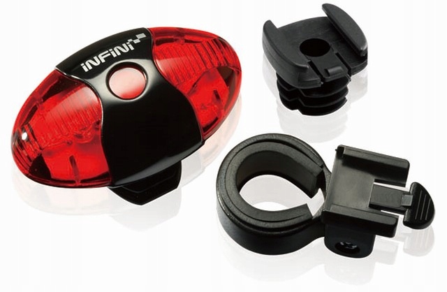 

Lampa tylna Infini Vista 405